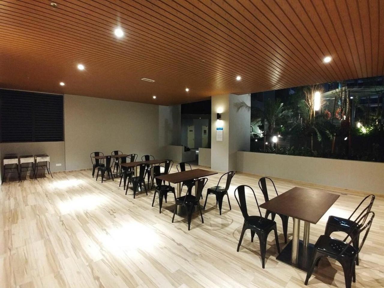 Atlantis Residences Melaka Extérieur photo