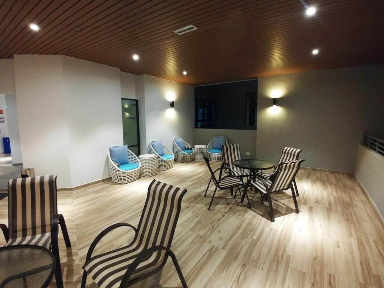 Atlantis Residences Melaka Extérieur photo