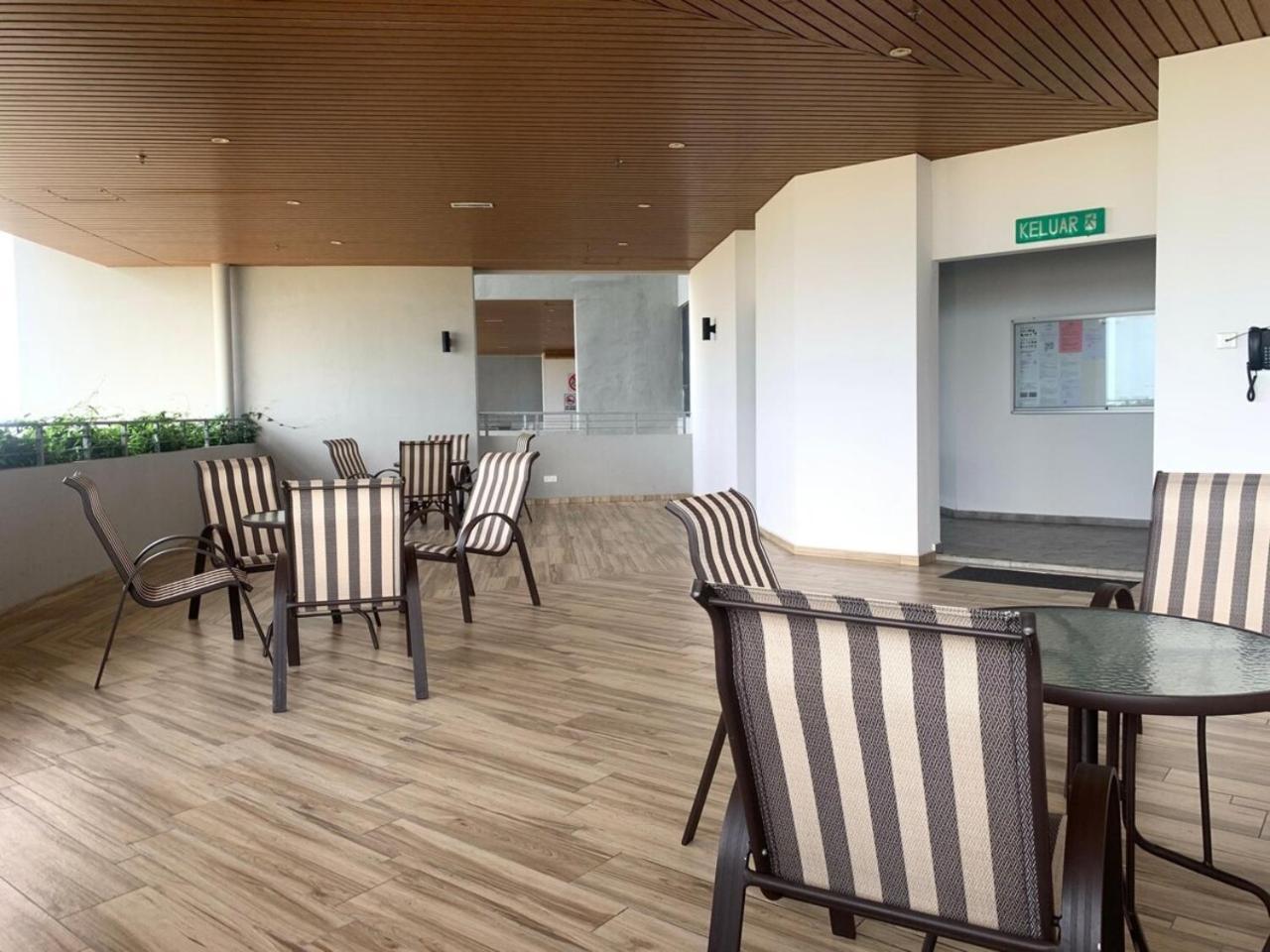 Atlantis Residences Melaka Extérieur photo