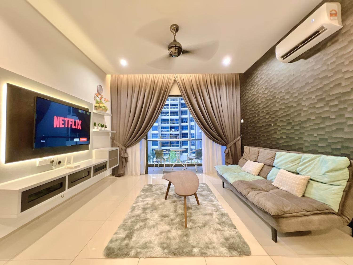 Atlantis Residences Melaka Extérieur photo