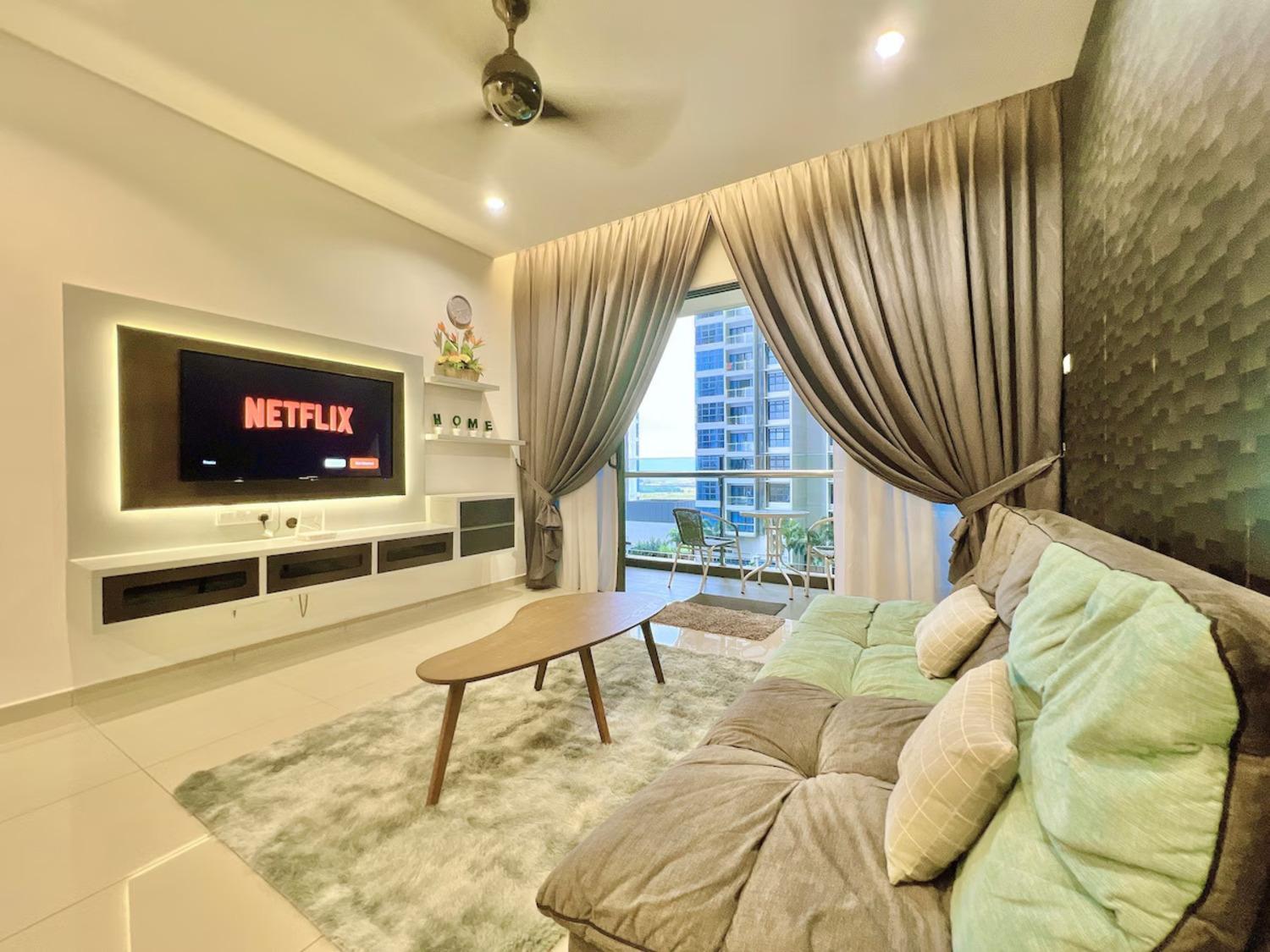 Atlantis Residences Melaka Extérieur photo