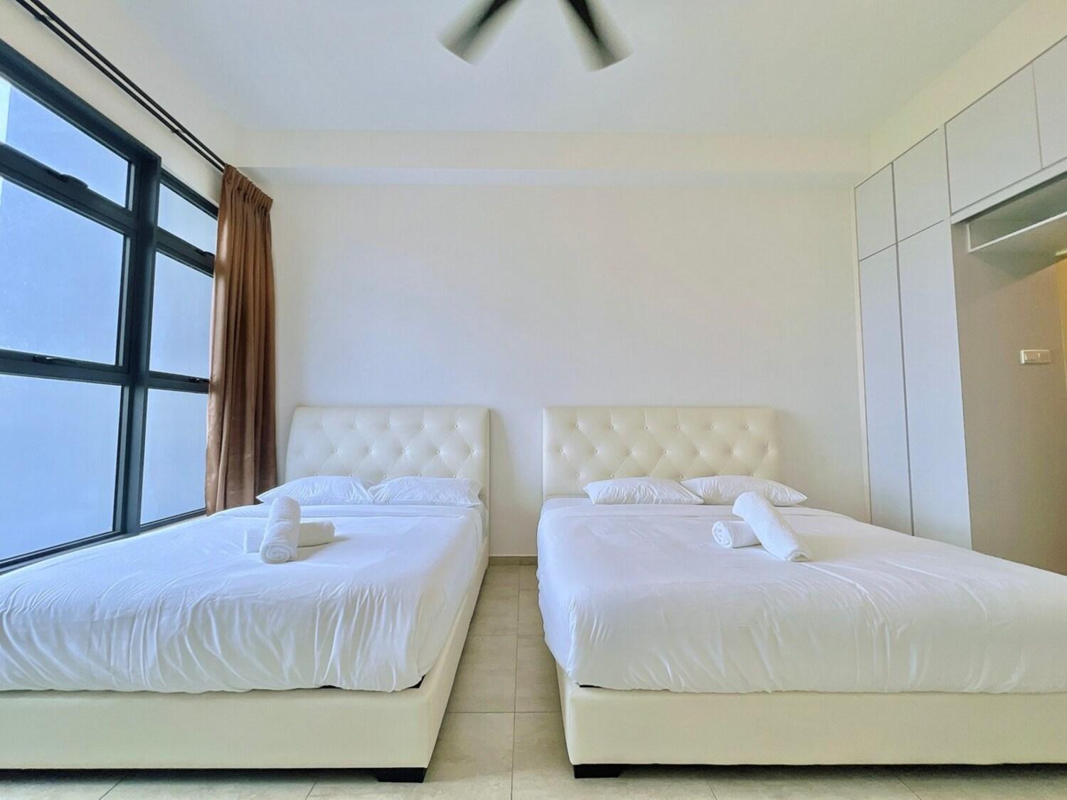Atlantis Residences Melaka Extérieur photo