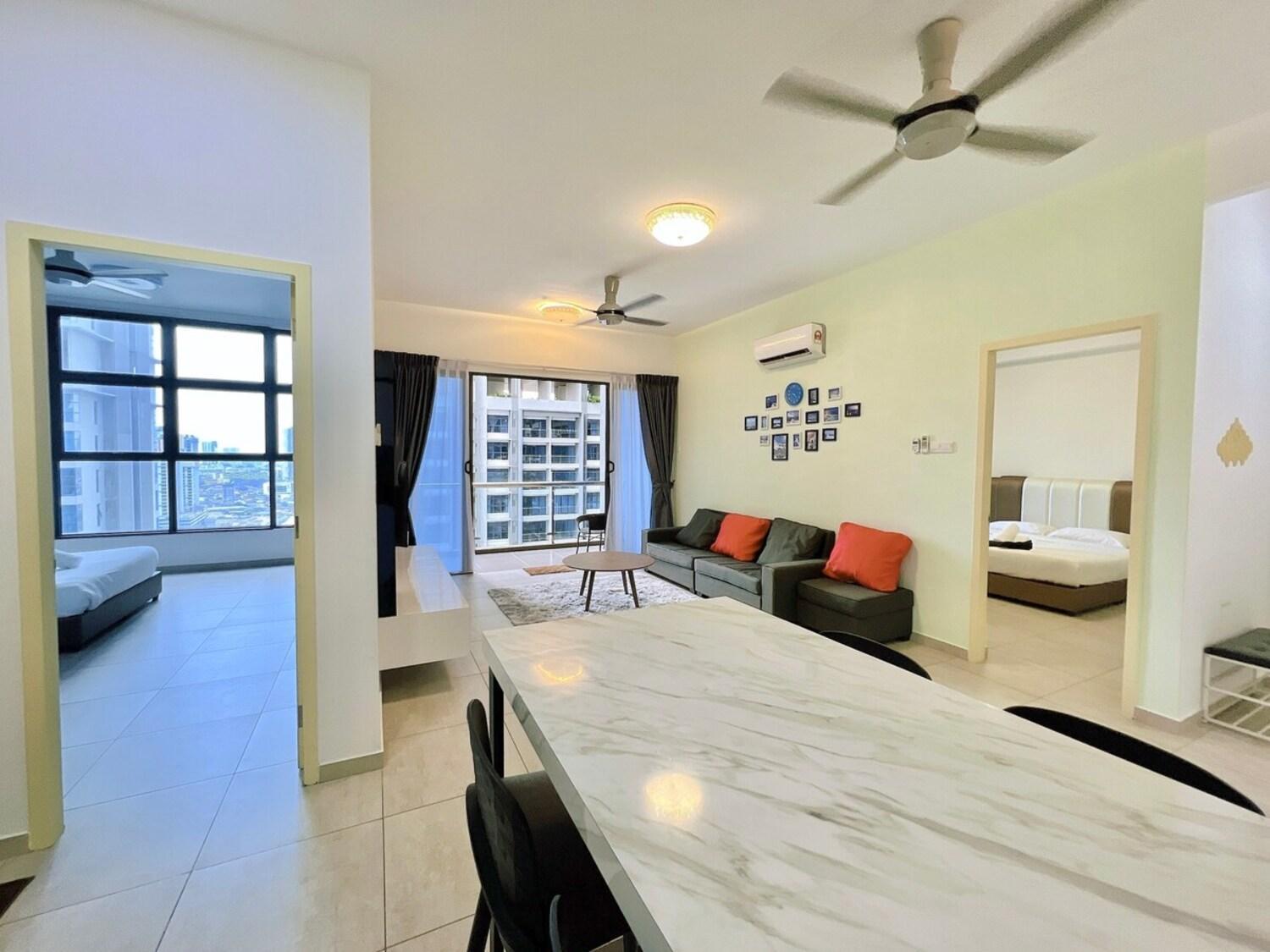 Atlantis Residences Melaka Extérieur photo