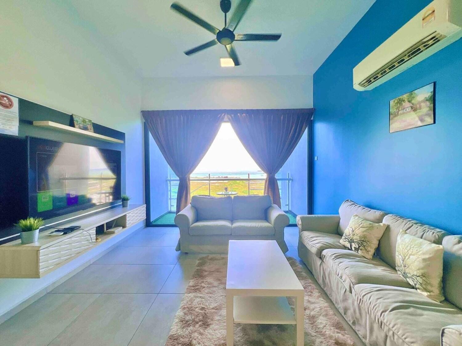 Atlantis Residences Melaka Extérieur photo