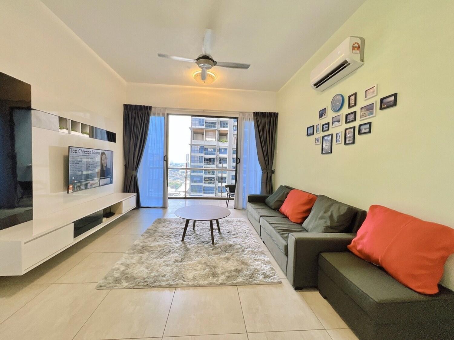 Atlantis Residences Melaka Extérieur photo
