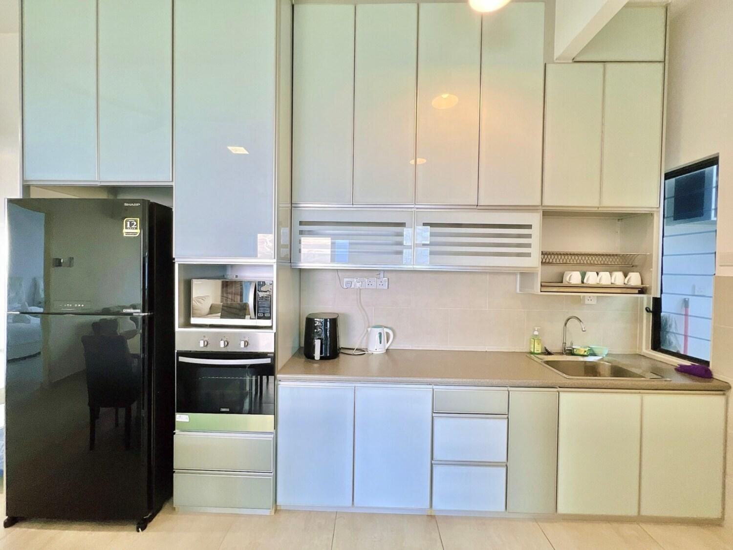 Atlantis Residences Melaka Extérieur photo