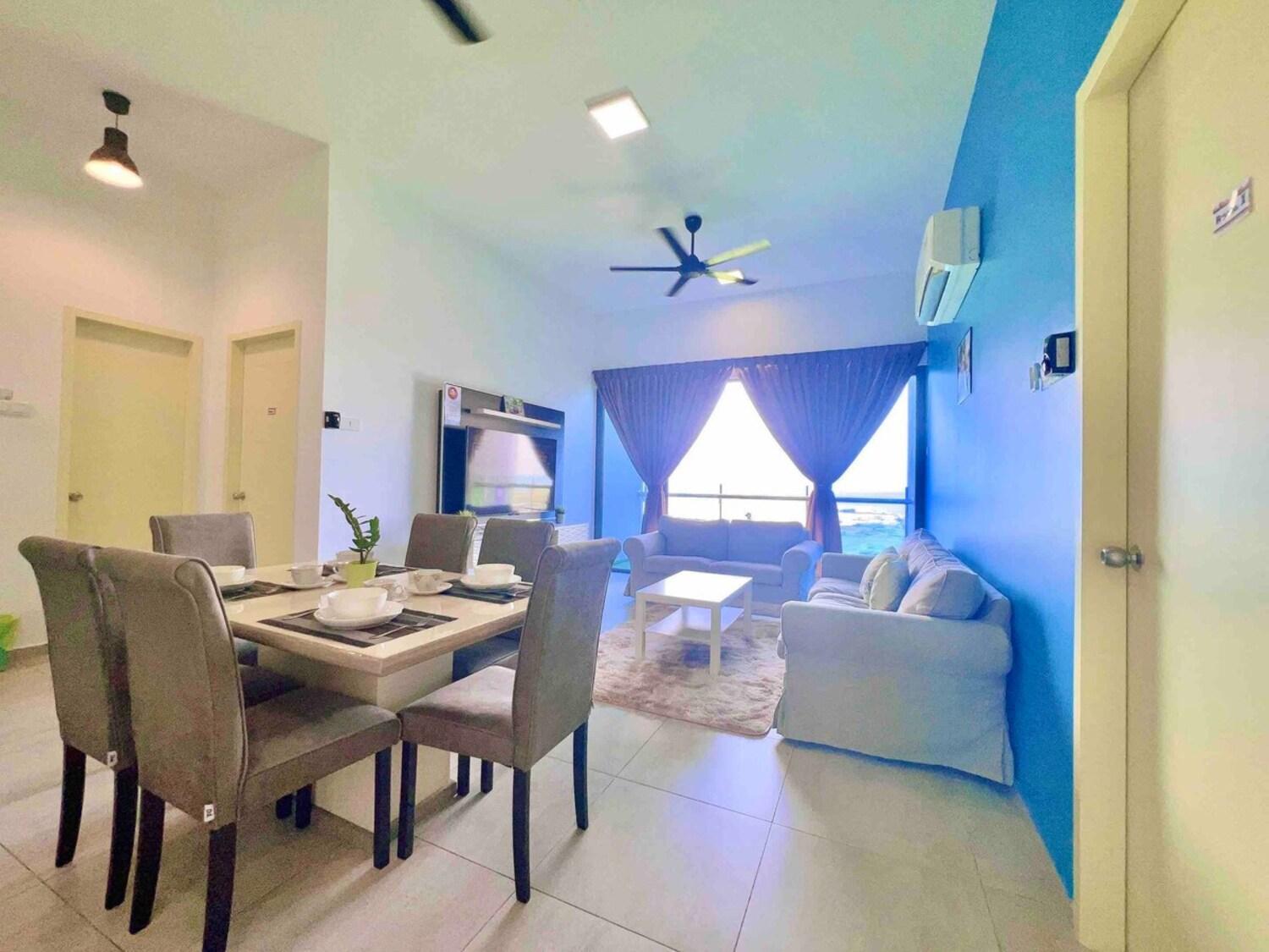 Atlantis Residences Melaka Extérieur photo