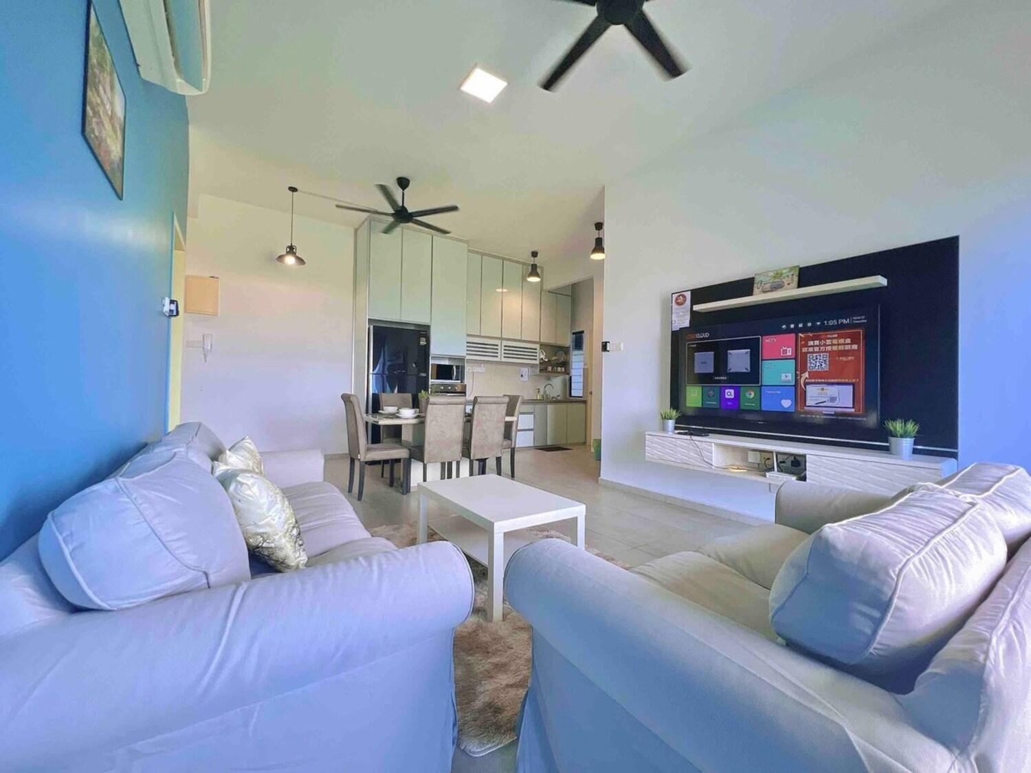 Atlantis Residences Melaka Extérieur photo