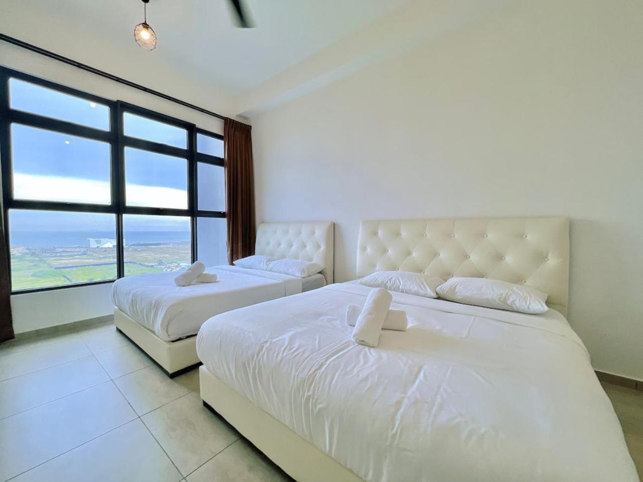Atlantis Residences Melaka Extérieur photo