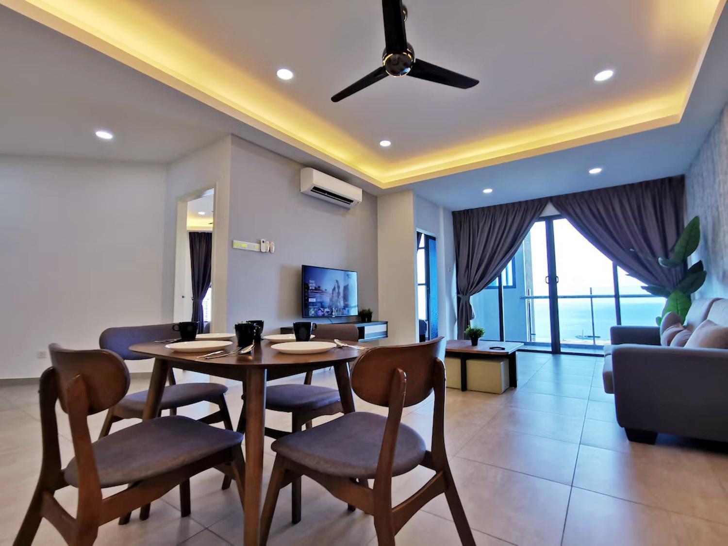 Atlantis Residences Melaka Extérieur photo