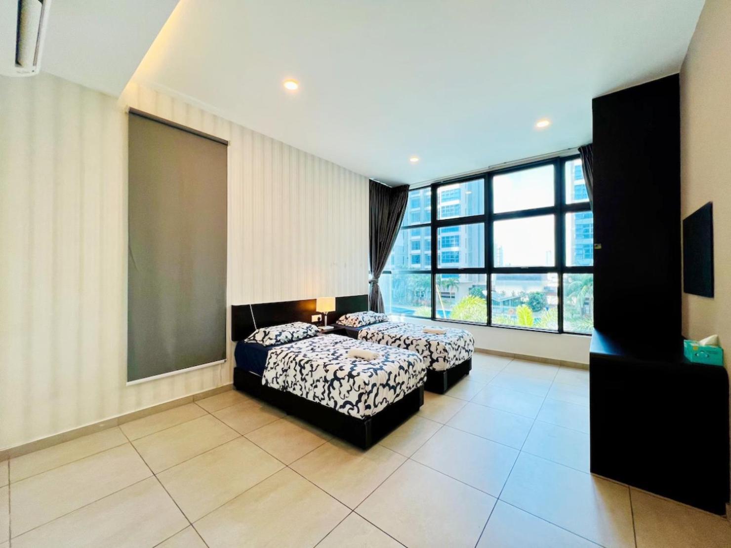 Atlantis Residences Melaka Extérieur photo