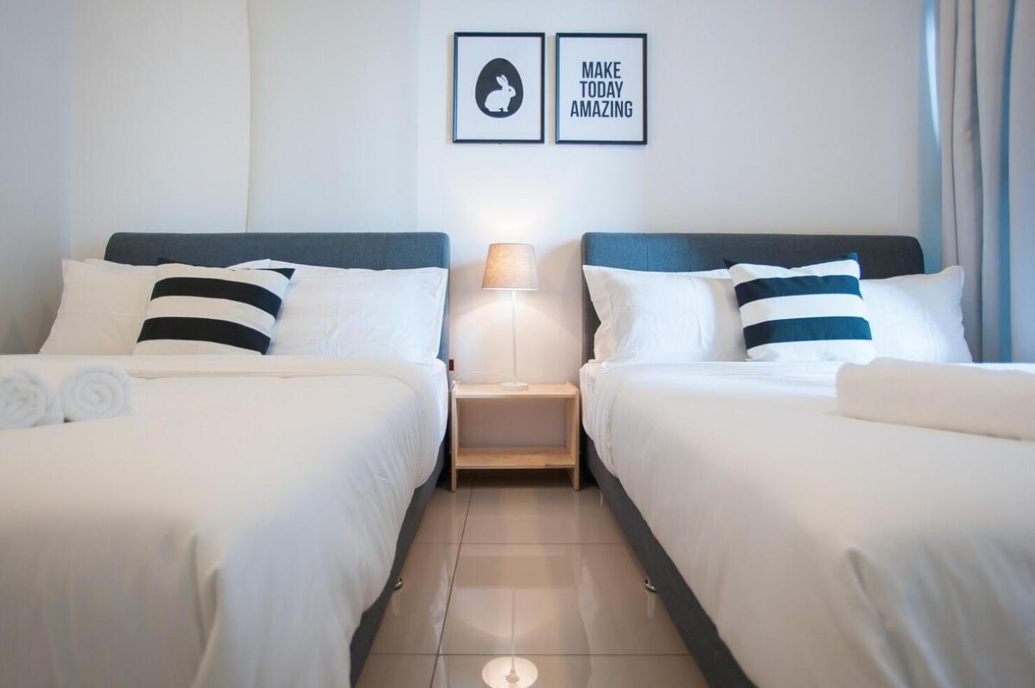 Atlantis Residences Melaka Extérieur photo
