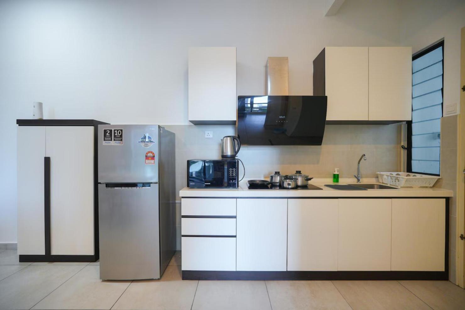 Atlantis Residences Melaka Extérieur photo