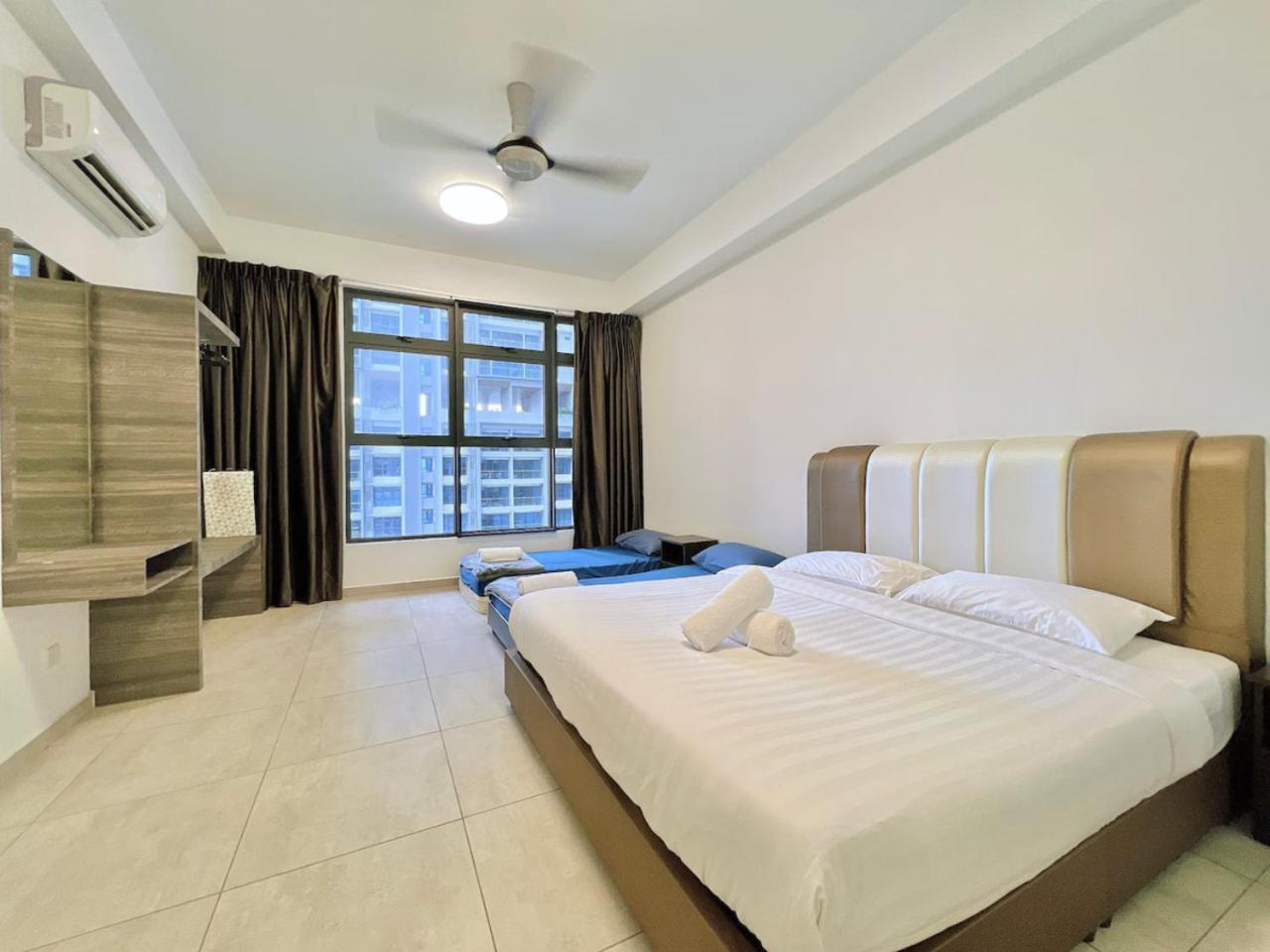 Atlantis Residences Melaka Extérieur photo