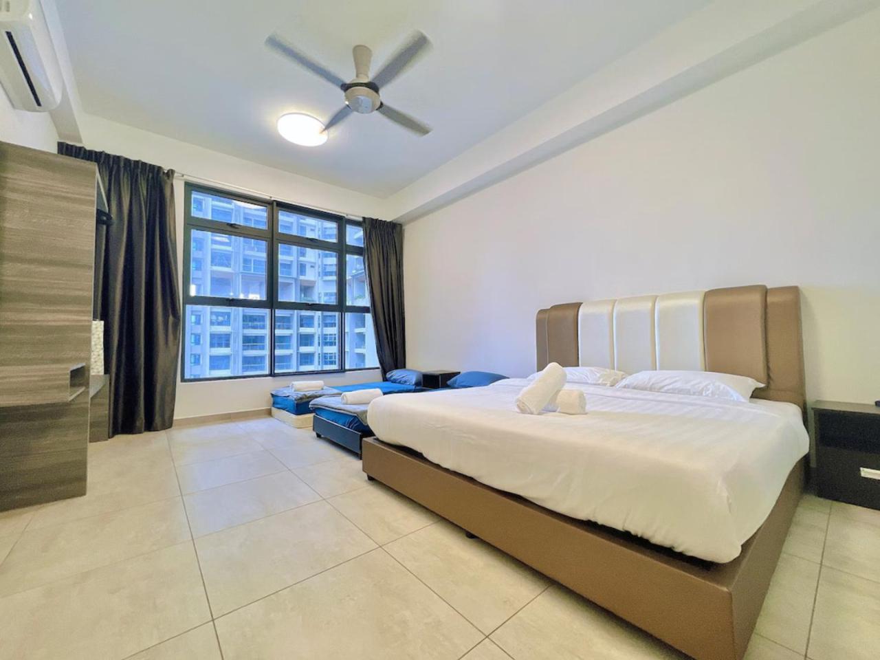 Atlantis Residences Melaka Extérieur photo