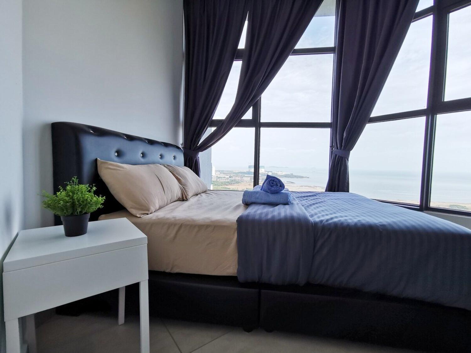Atlantis Residences Melaka Extérieur photo