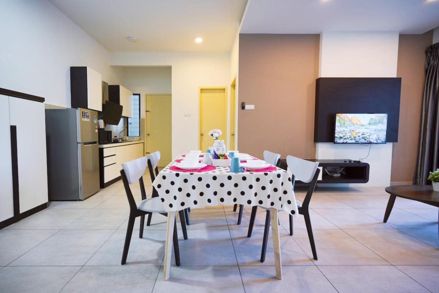 Atlantis Residences Melaka Extérieur photo