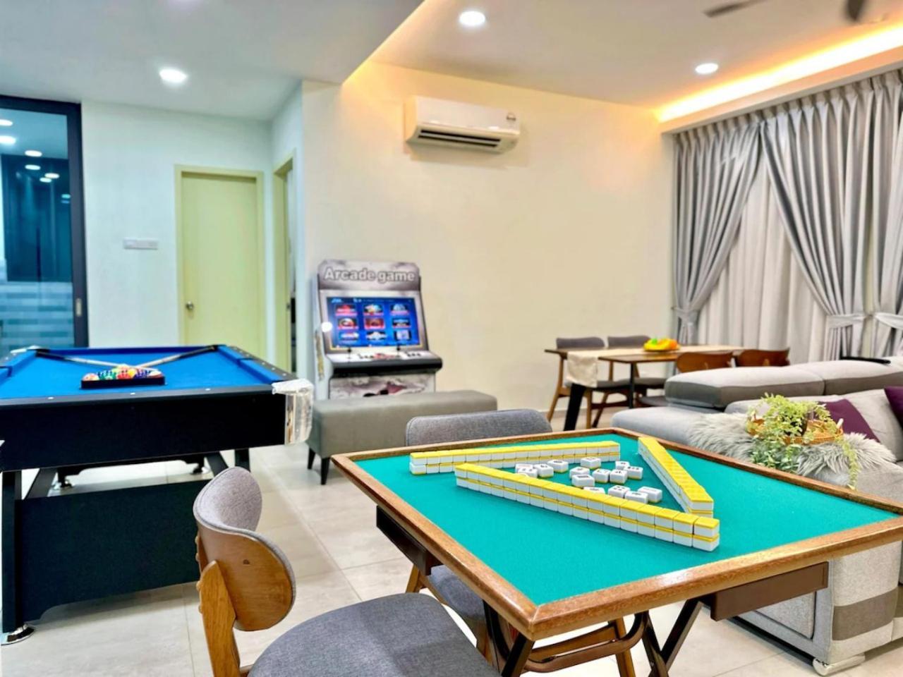 Atlantis Residences Melaka Extérieur photo