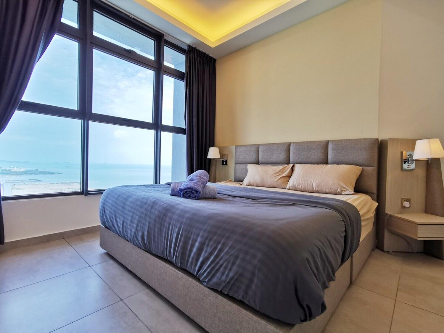 Atlantis Residences Melaka Extérieur photo