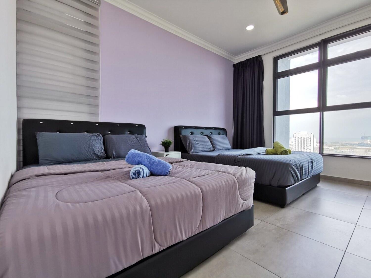 Atlantis Residences Melaka Extérieur photo