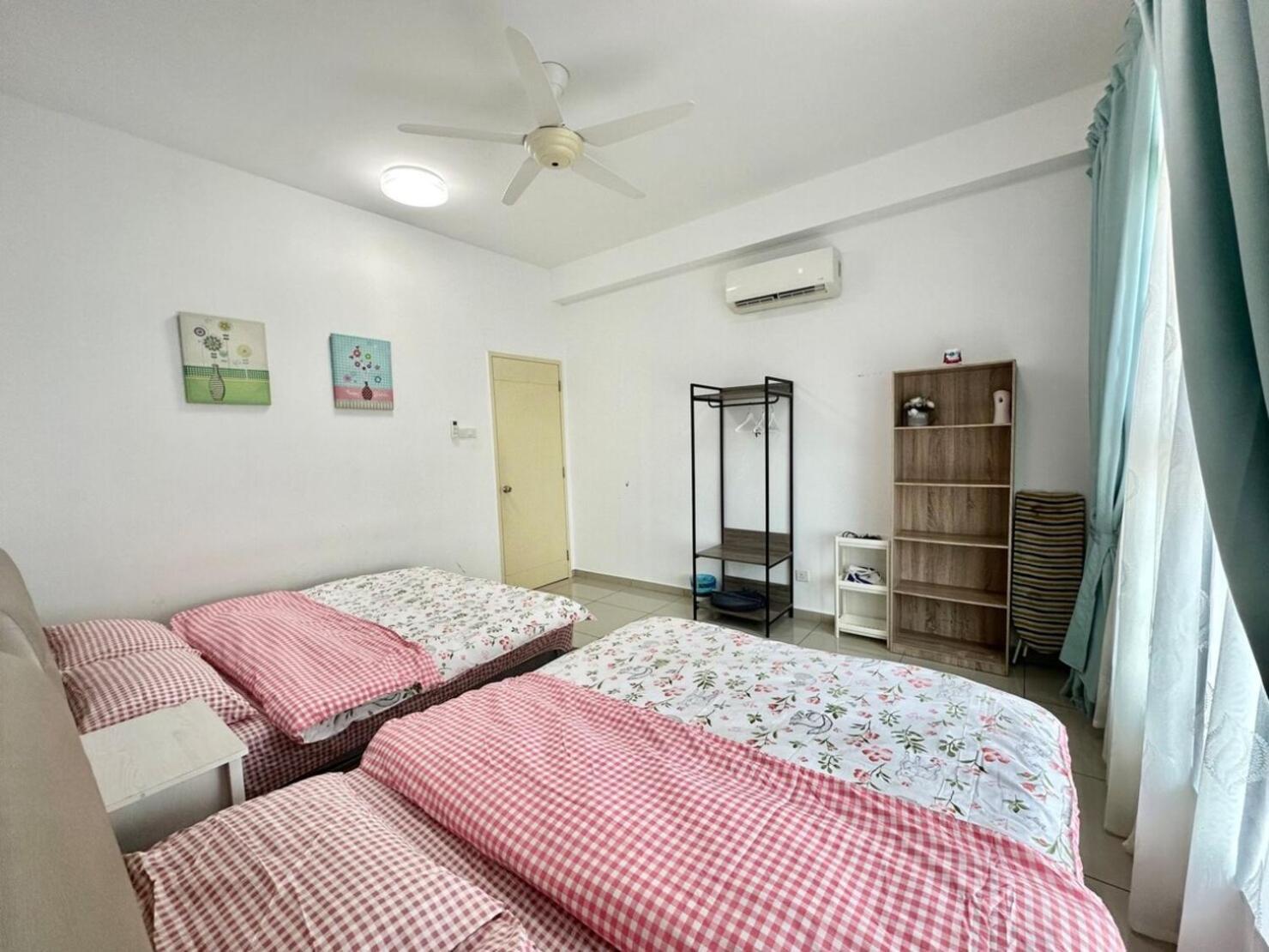 Atlantis Residences Melaka Extérieur photo