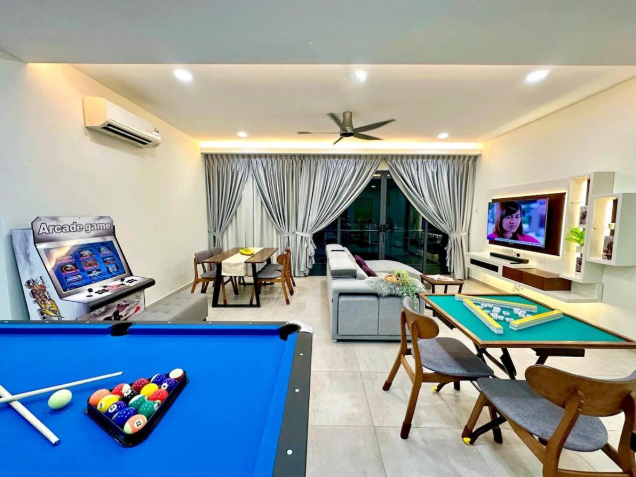Atlantis Residences Melaka Extérieur photo