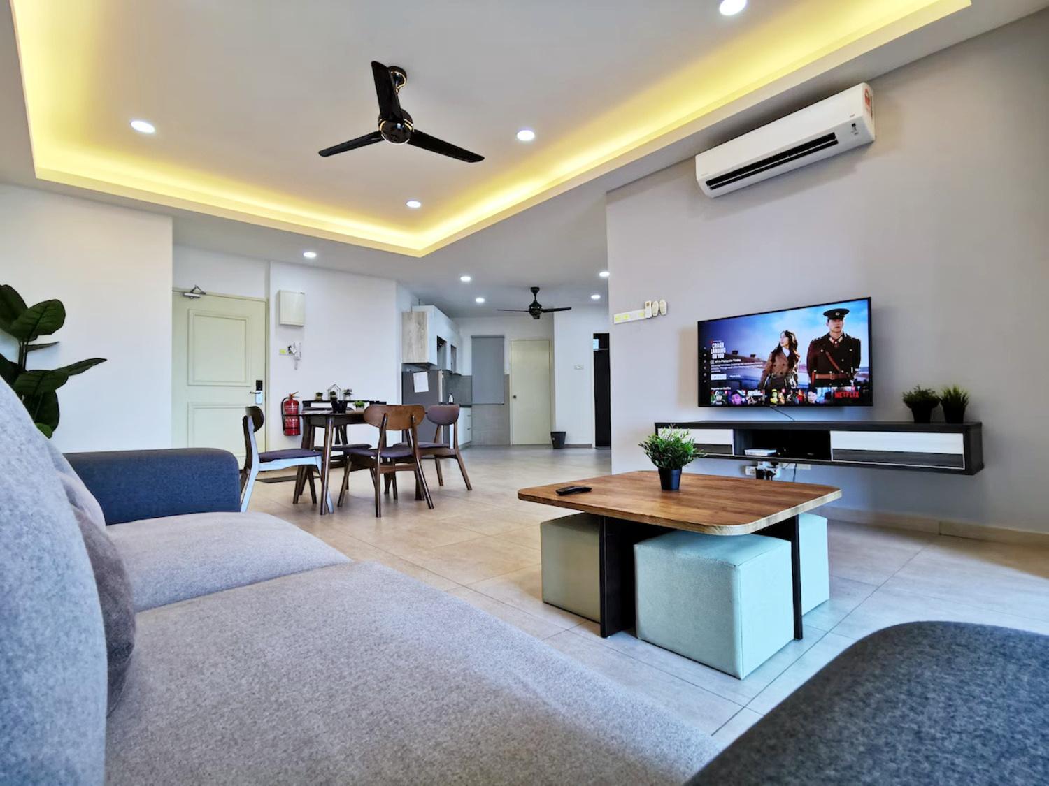 Atlantis Residences Melaka Extérieur photo