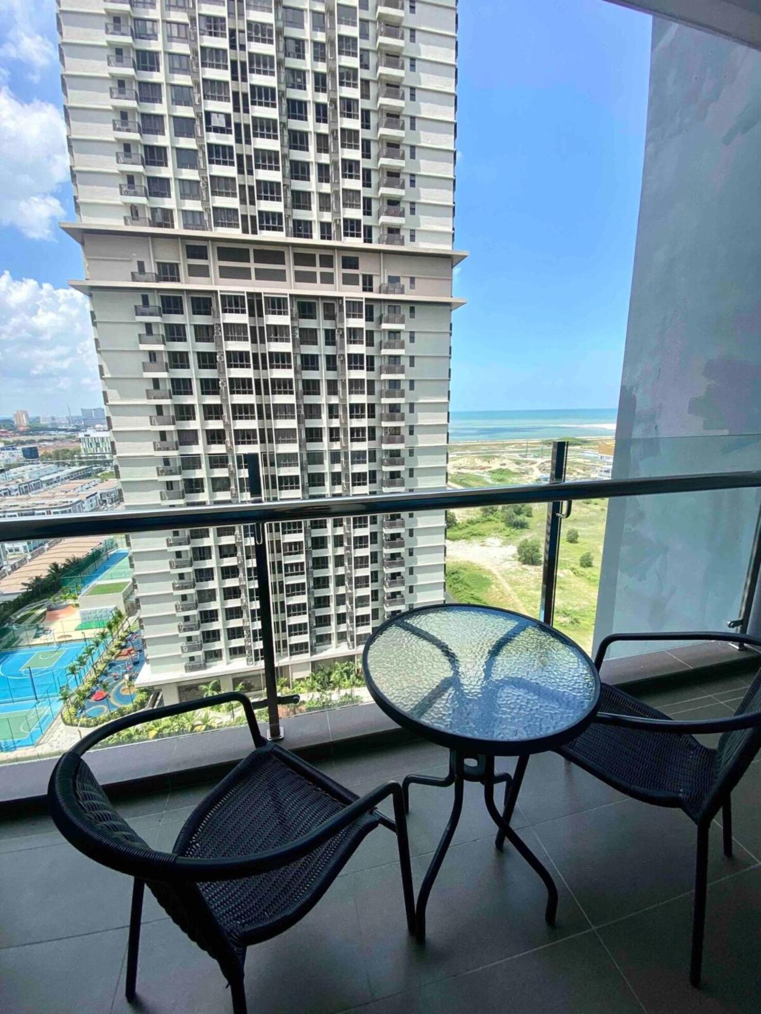 Atlantis Residences Melaka Extérieur photo